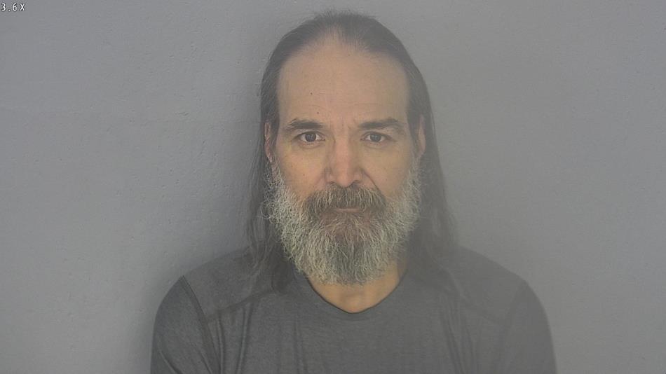 Arrest photo of JAMES NORMAN