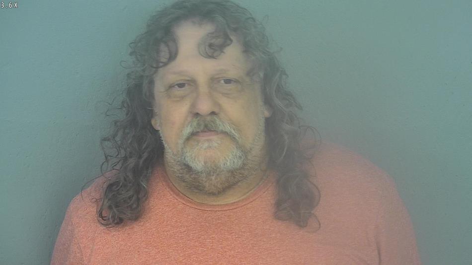 Arrest photo of JAMES COLE