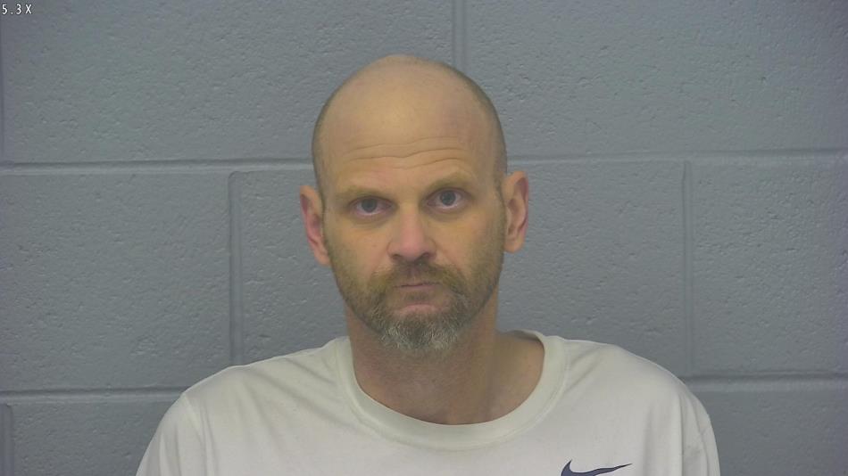 Arrest photo of JAMEY TURNER