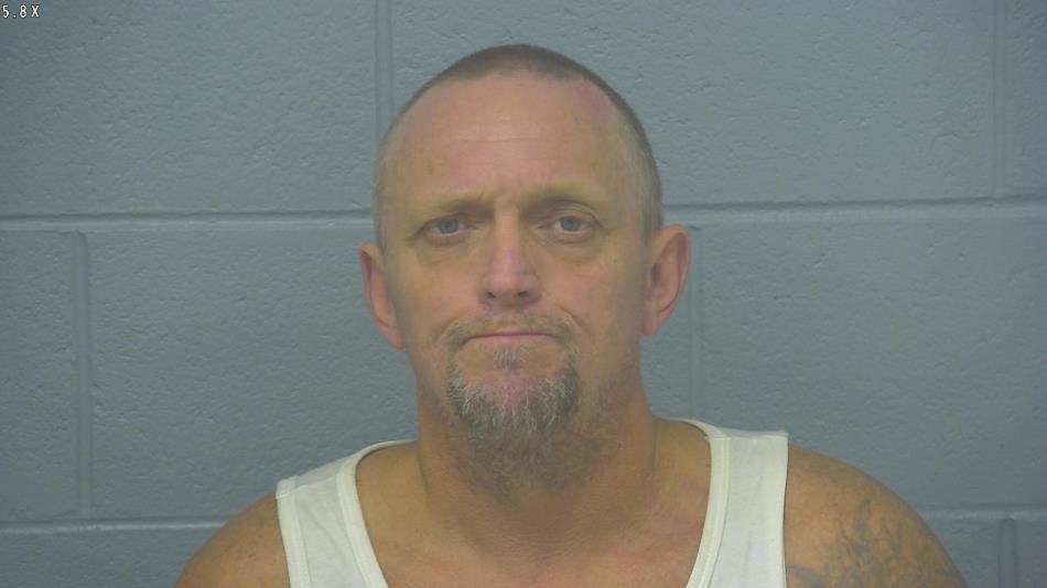 Arrest photo of JAMEY MOREHOUSE