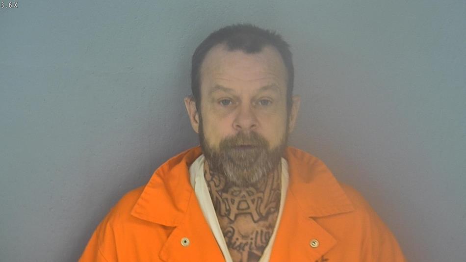 Arrest photo of JAMIE HUTCHERSON