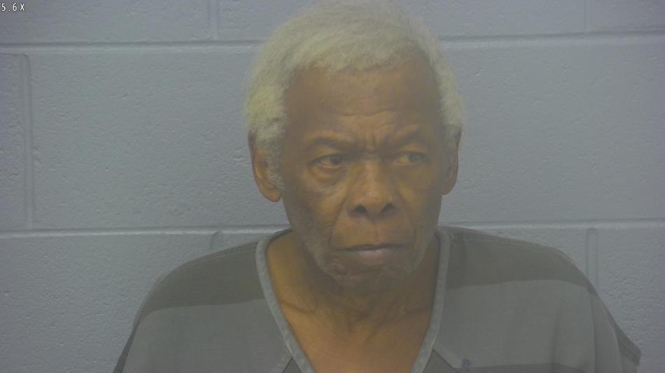 Arrest photo of JAMIE GARCIA