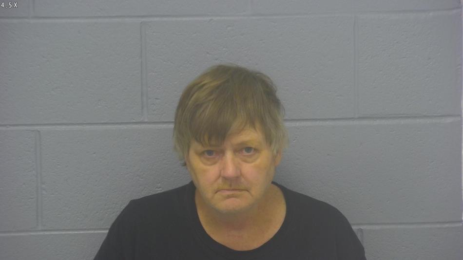 Arrest photo of JAN HAYNES