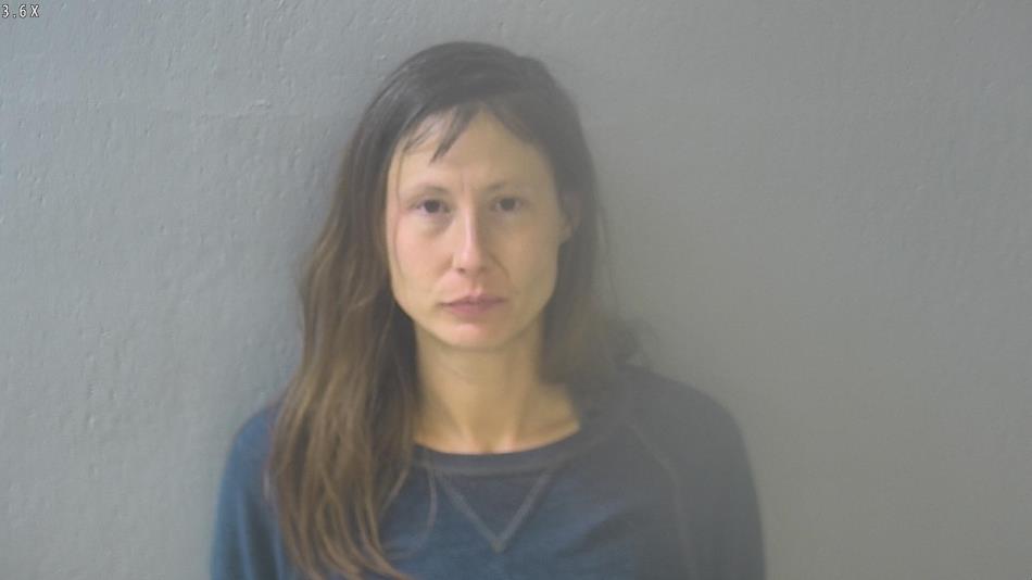Arrest photo of JANEIL HASWELL