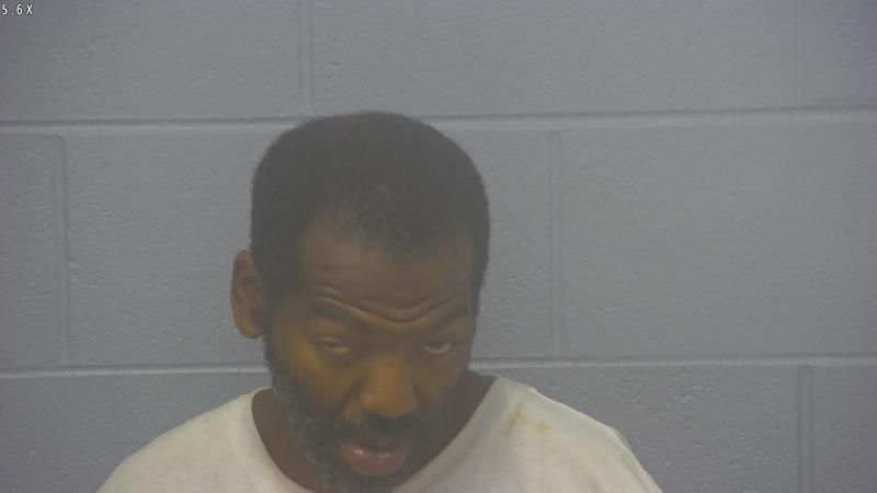 Arrest photo of JAQUES JACKSON