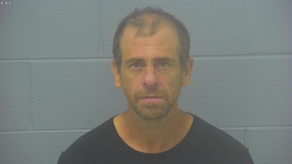 Arrest photo of JAREK HARRIS