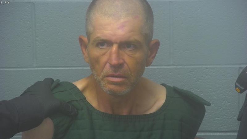 Arrest photo of JASON WILSON