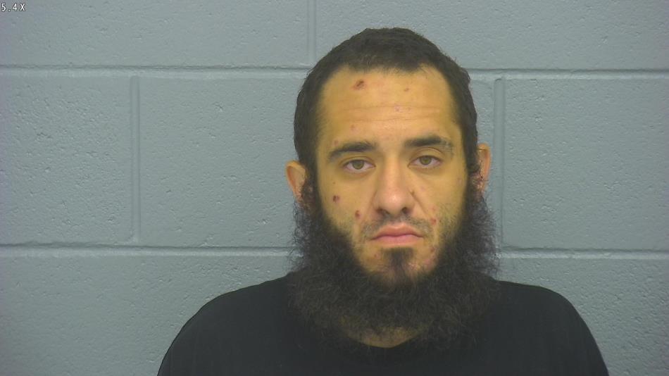 Arrest photo of JASON DUBSON