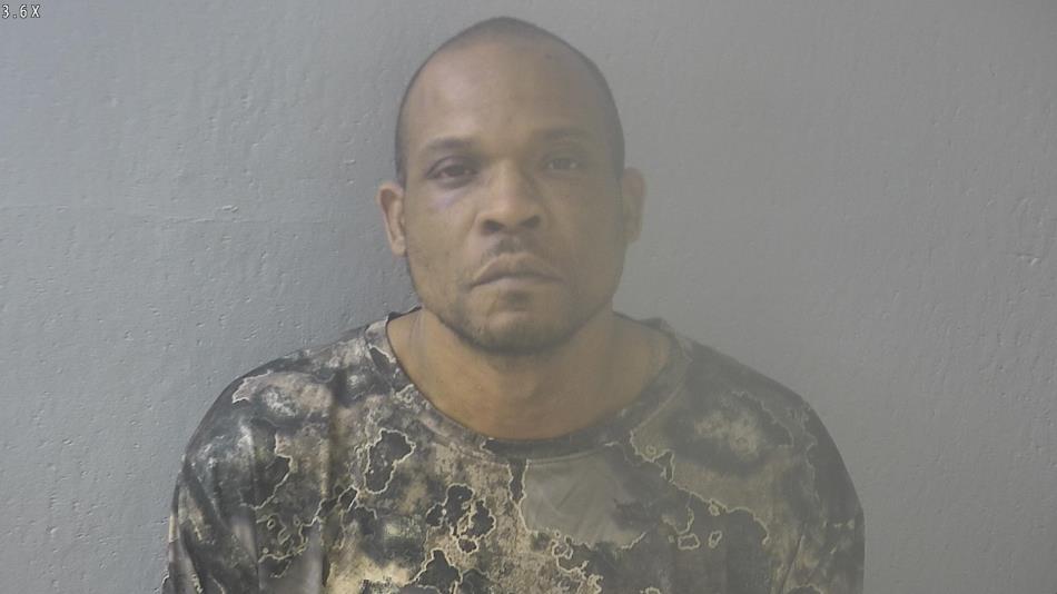 Arrest photo of JASON RODGERS