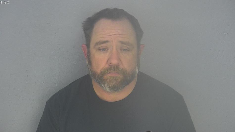 Arrest photo of JASON MAULORICO