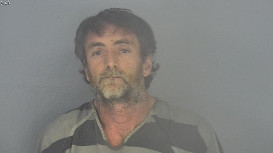 Arrest photo of JASON COLE