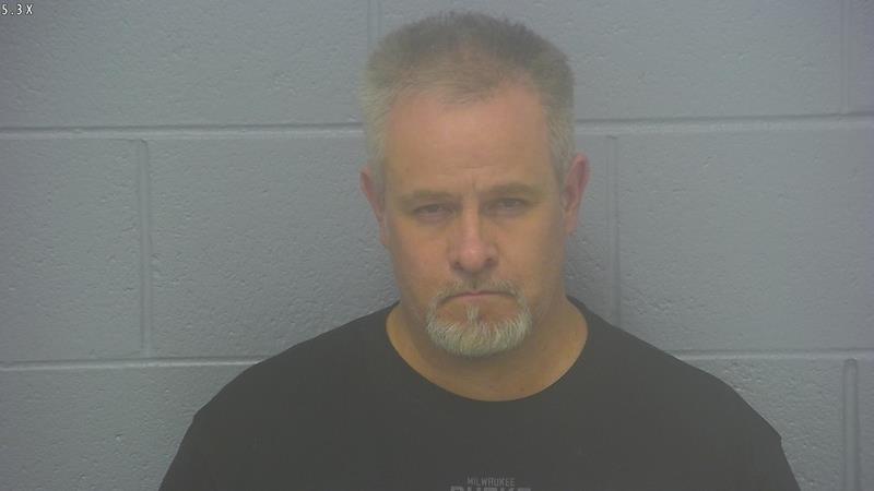 Arrest Photo of JASON PARK, arrested on 8/25/2025