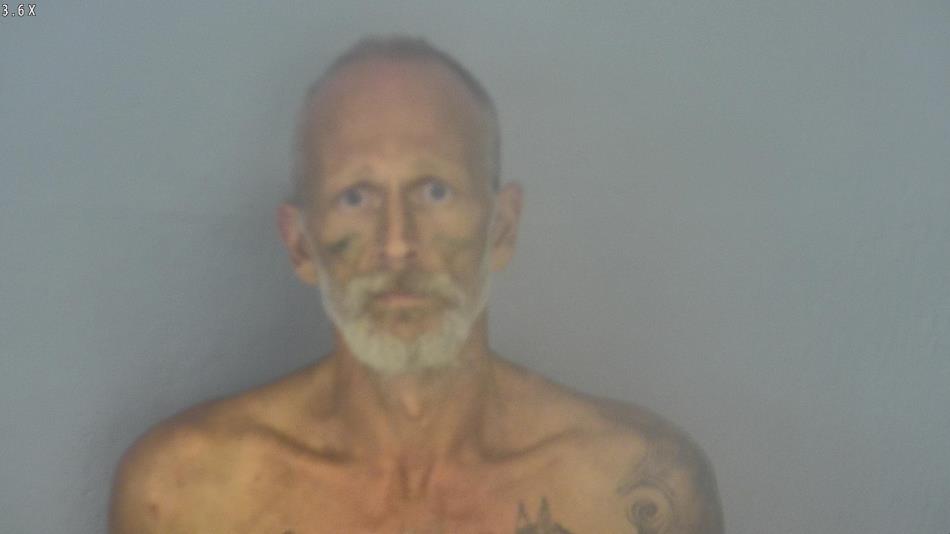 Arrest photo of JASON WILLIAMS