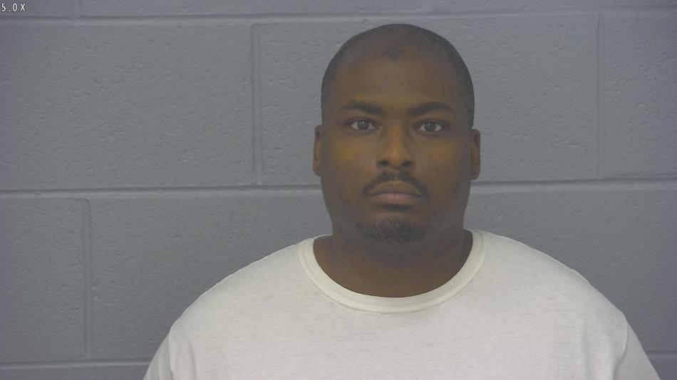 Arrest photo of JASON NABORS
