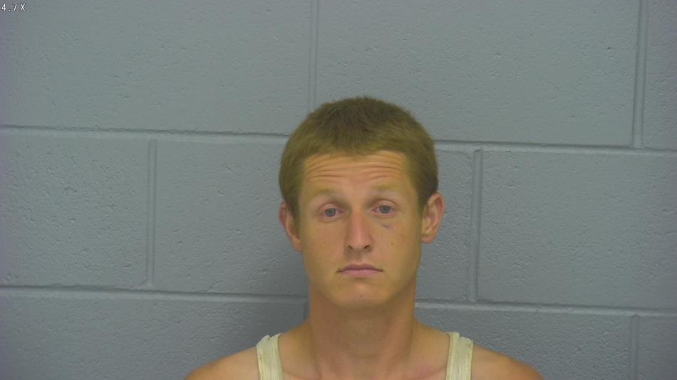 Arrest photo of JASON PERKINS