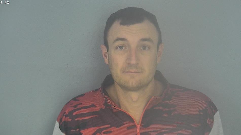 Arrest photo of JASON RODRIGUEZ