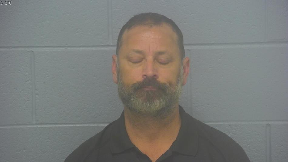 Arrest photo of JASON POOL