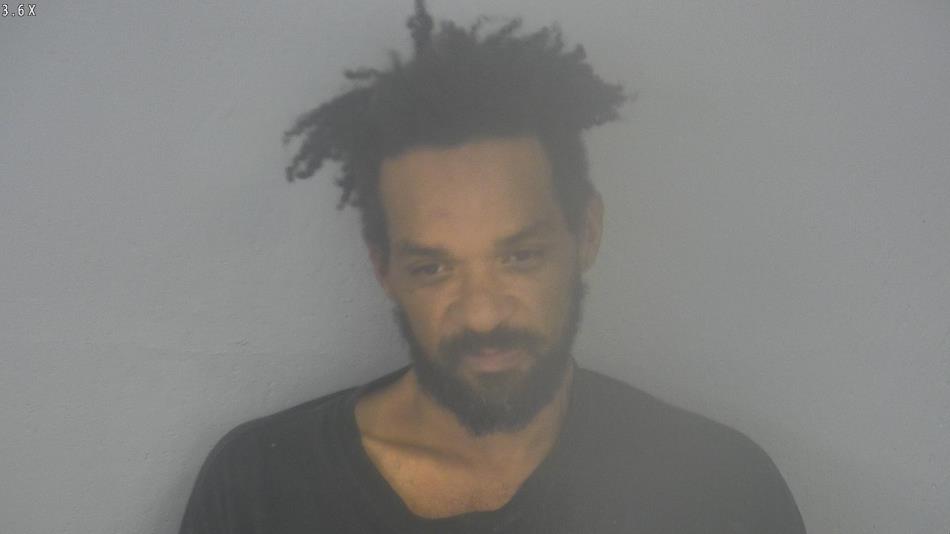 Arrest photo of JASON GALYON