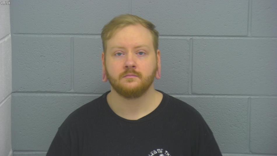 Arrest photo of JASON LAMBETH
