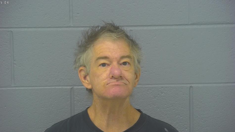 Arrest photo of JASON NICHOLS