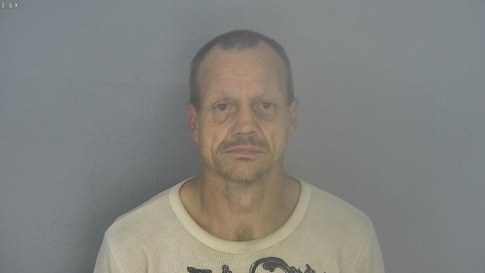 Arrest photo of JASON TUNING