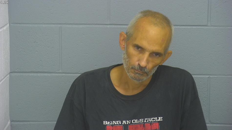 Arrest photo of JASON GOODMAN