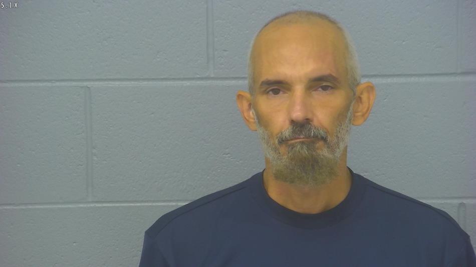 Arrest photo of JASON GOODMAN