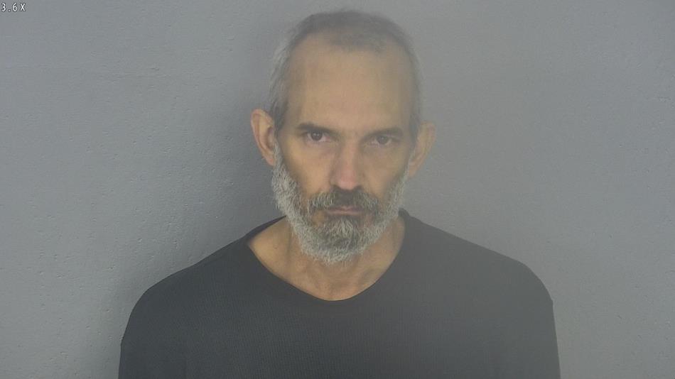 Arrest photo of JASON GOODMAN