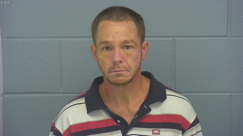 Arrest photo of JASON HALE