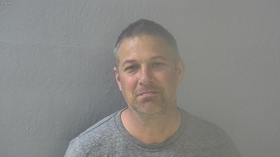 Arrest photo of JASON KOELZ