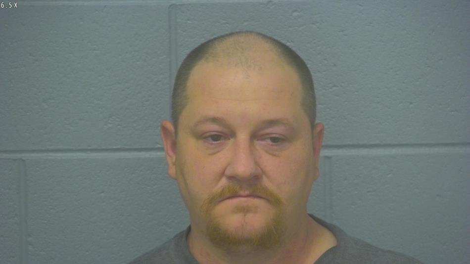 Arrest photo of JASON PERRY