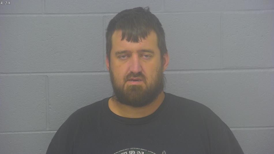 Arrest photo of JASON MCGUIRE