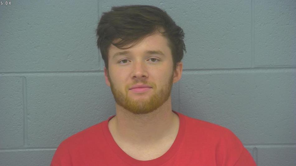 Arrest photo of JASON MEREDITH