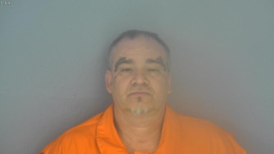 Arrest photo of JASON KUMNICK