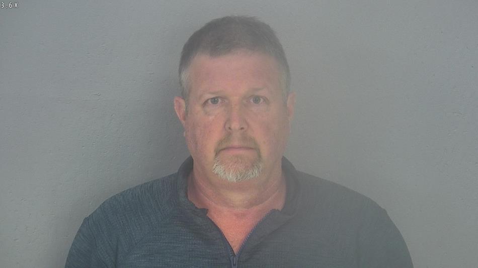 Arrest photo of JASON BERNARD