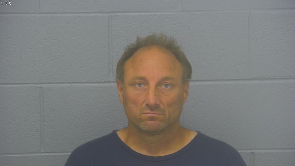 Arrest photo of JASON MOMAN