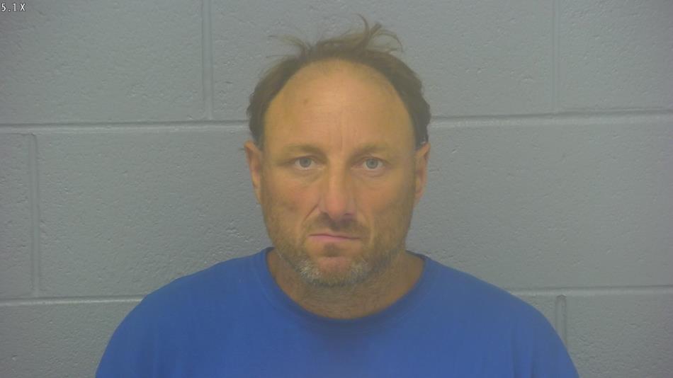 Arrest photo of JASON MOMAN