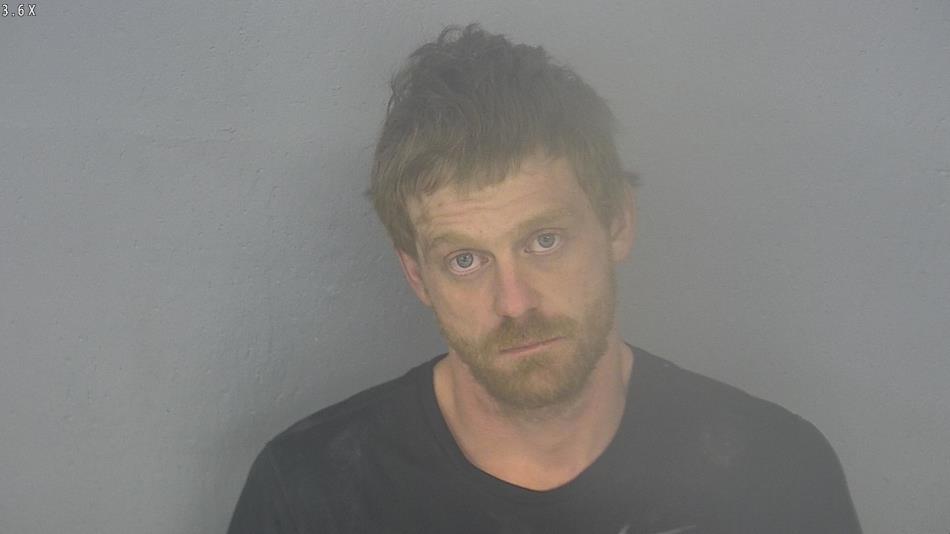 Arrest photo of JASPER BRYANT