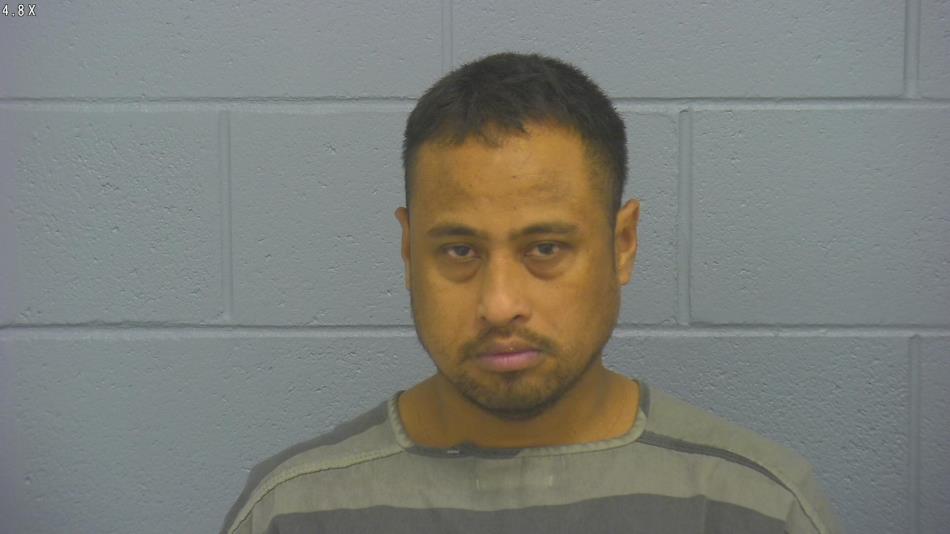 Arrest photo of JAYLEE JOSEPH