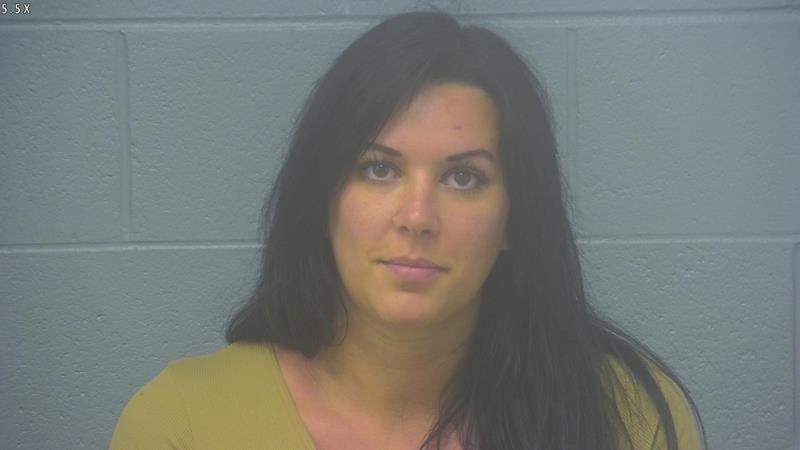 Arrest Photo of JEAN PUSCHEL, arrested on 6/22/2025