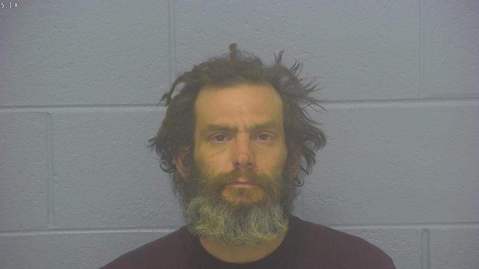 Arrest Photo of JEAN LASAUCE, arrested on 2/25/2024