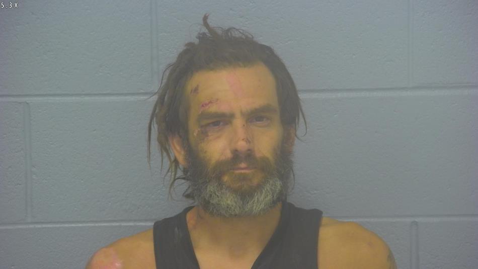 Arrest photo of JEAN LASAUCE