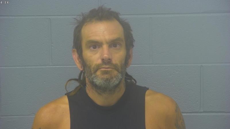 Arrest Photo of JEAN LASAUCE, arrested on 8/28/2025
