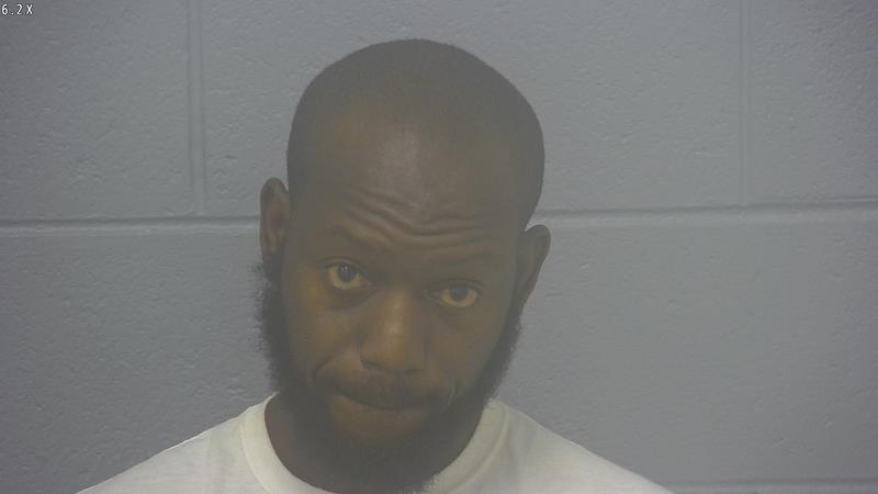 Arrest Photo of JEAN  OUEDRAOGO, arrested on 5/29/2025
