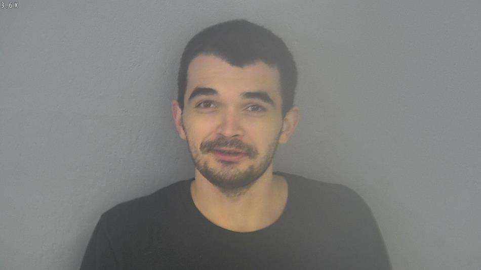 Arrest photo of JEFFERY IVEY