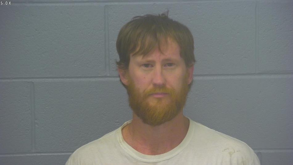 Arrest photo of JEFFERY WOMMACK