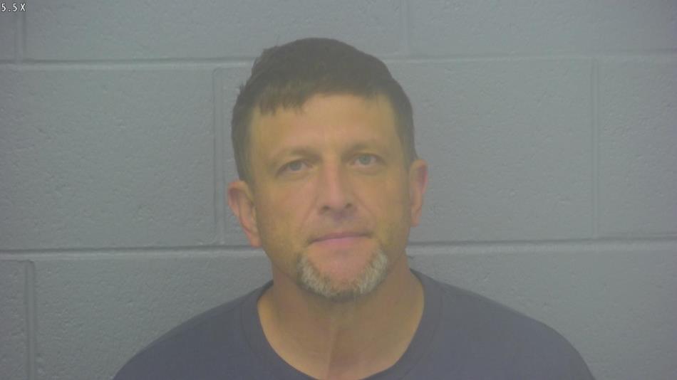Arrest Photo of JEFFERY REID, arrested on 6/5/2025