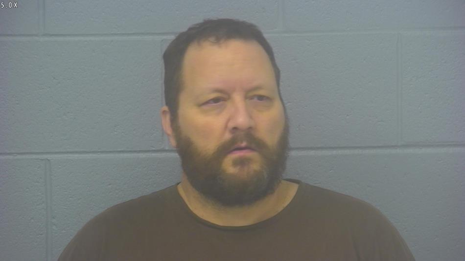 Arrest photo of JEFFERY SIKES