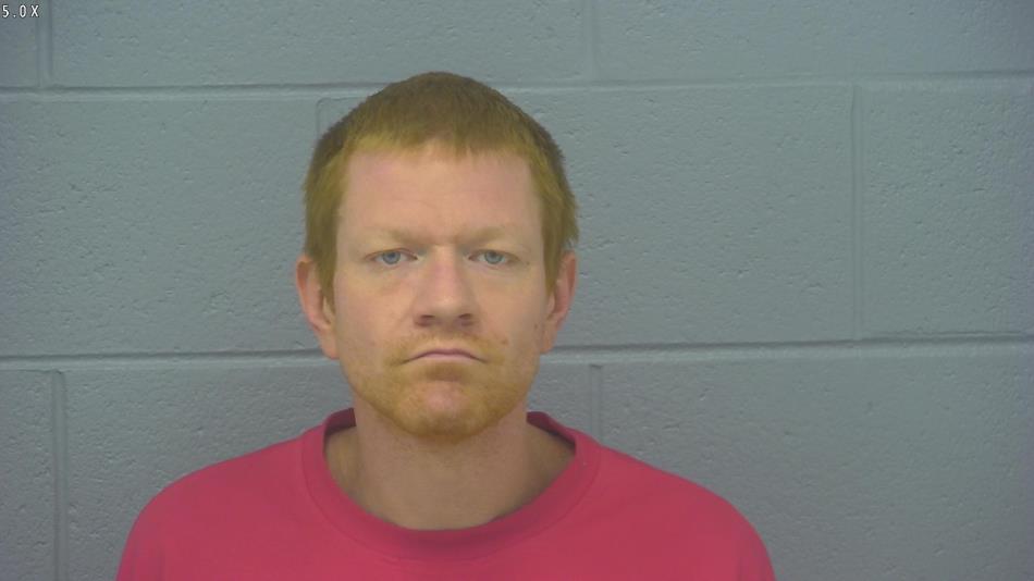 Arrest photo of JEFFERY POLO