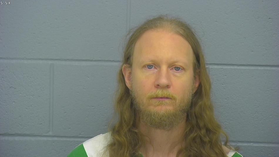 Arrest photo of JEFFREY PACZESNY